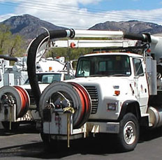 Yucaipa plumbing company specializing in Trenchless Sewer Digging